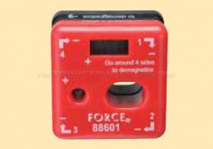 Приспособление для раз/намагничивания инструмента 88601