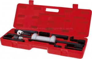 Молоток обратный СТАНКОИМПОРТ, KA-1309