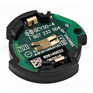 Модуль Bluetooth GCY 30-4, 1600A00R26