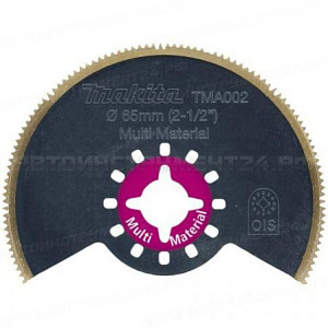 Пильный диск TMA002 Makita B-21288