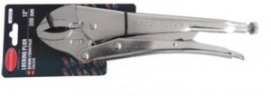 Захват RF-614300 гейферный 12"-300мм, в блистере ROCKFORCE /1