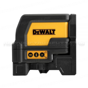 Лазерный уровень DeWalt DW 0822