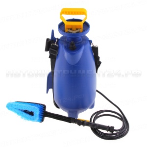 Набор для мытья машины 8л