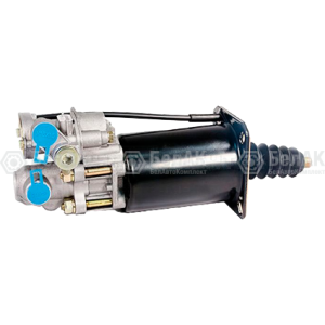 Пневмогидроусилитель сцепления (ПГУ) (ан.9700511260) "БелАК" для грузовых а/м