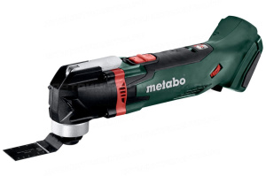 MT 18 LTX Compact Мног.функц.ин. без АКБ и ЗУ,кейс Metabo