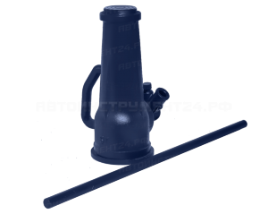 Домкрат винтовой TQL5, 00017146