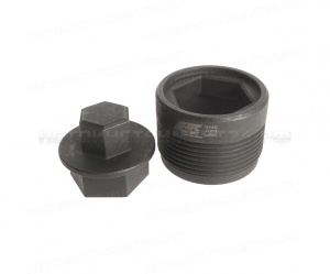 Съемник ТНВД (BMW N47) JTC