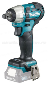 Аккумуляторный ударный гайковёрт Makita TW161DZ