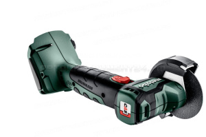 CC 18 LTX BL Акк.УШМ 76мм,без АКК и ЗУ,Metaloc Metabo