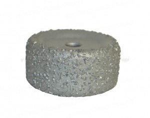 Круг-насадка жесткая d65mm д/покрышек для HI822231