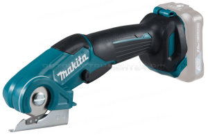 Аккумуляторные универсальные ножницы Makita CP100DZ