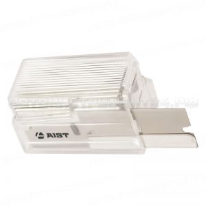 Набор сменных лезвий для шабера 10 шт., 67350303-2P