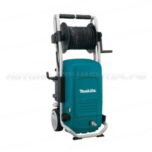 Мойка высокого давления Makita HW 140