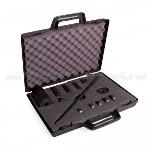 Съемник сайлентблоков для грузовиков