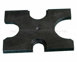 Монтажный упор VW 402