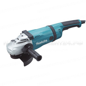 Угловая шлифовальная машина Makita GA7030SF01