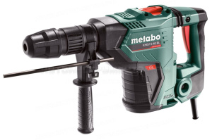 KHEV 5-40 BL Перфоратор SDSmax1150вт,40мм,8.7ЕРТА Metabo