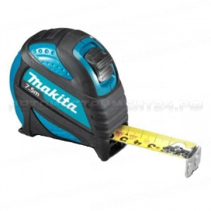 Рулетка 7.5 м Makita B-57152