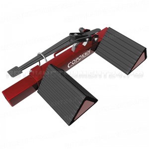 Башмак автомобильный механический