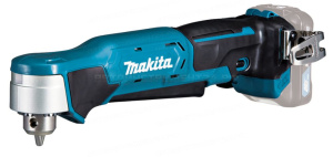 Аккумуляторная угловая дрель Makita DA332DZ