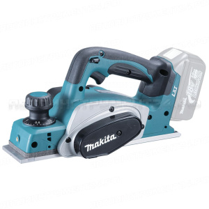 Аккумуляторный рубанок Makita DKP180Z