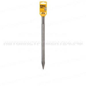 Долото SDS-Max DeWalt DT 60701