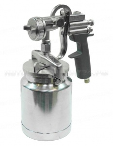 Краскораспылитель 1.5мм