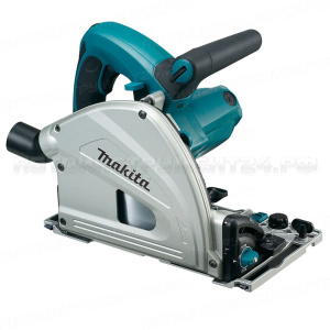 Погружная дисковая пила Makita SP6000