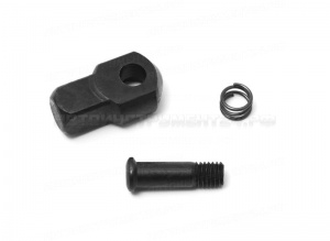 1/2" Ремкомплект к воротку KT600402 KINGTUL KT600402-P