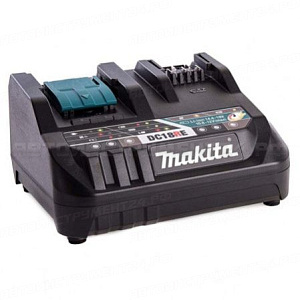 Зарядное устройство Makita 198445-5 DC18RE