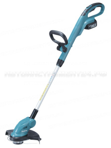 Аккумуляторная коса Makita DUR181RF