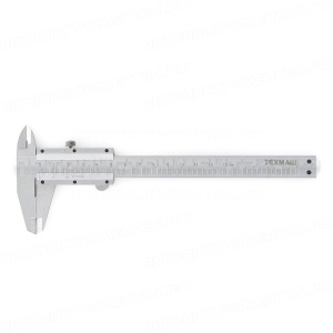 Штангенциркуль 125мм 0.1 1 кл