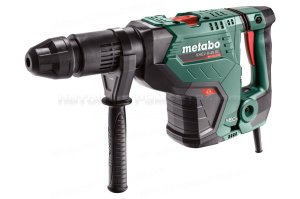 KHEV 8-45 BL Перфоратор SDSmax,1500вт,45мм,12.2 Metabo