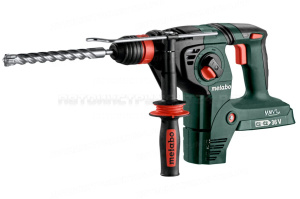 KHA 36-18 LTX 32 Акк.перфоратор 2х18В,без АКК и ЗУ Metabo