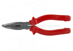 Длинногубцы 180 мм Энергомаш 10200-08-180