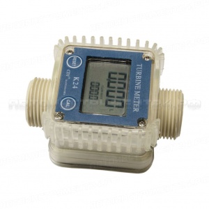 Счетчик дизельного топлива CH8018B, шт