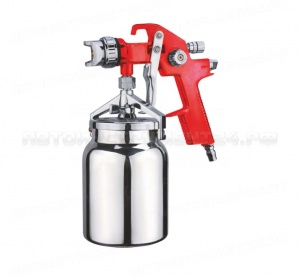 Пневмокраскопульт Elitech 0704.013400