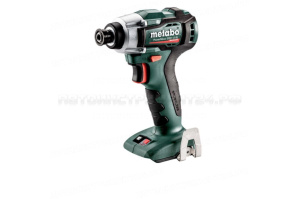 PowerMaxx SSD 12 BL Акк.уд.гайr.без АКК и ЗУ,Meta Metabo