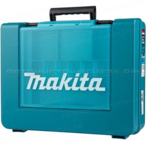 Чемодан для дрелей-шуруповёртов Makita 824754-3