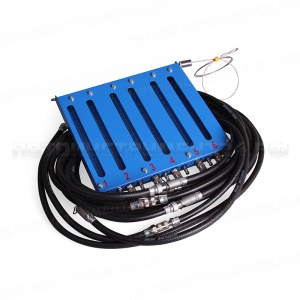 Тестер форсунок