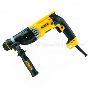 Перфоратор DeWalt D 25143 K
