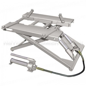 Подъёмник ножничный гидравлический