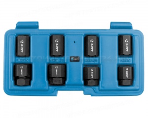 Набор шпильковертов M6-M10 8 предметов, 67320505