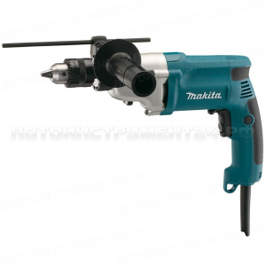 Дрель Makita DP4010