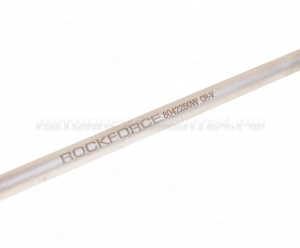 Удлинитель RF-8042250W: 1/4"DR шарнирный 250мм ROCKFORCE /1/10