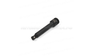 Удлинители ударные с округлением 1/2" Kamasa-Tools K 8720