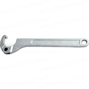 Ключ радиусный шарнирный 13-35 мм, для цилиндрического крепежа KING TONY 3641-35
