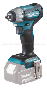 Аккумуляторный ударный гайковёрт Makita DTW180Z