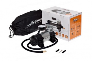 Компрессор Standart в сумке (30л/мин., 7 АТМ) AIRLINE, CA-030-06