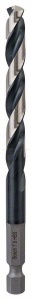Сверло по металлу Impact Control с шестигранным хвостовиком, 7.5 мм, 2608577128